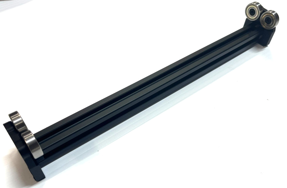 Arrow Roller, Arrow Spin Tester.