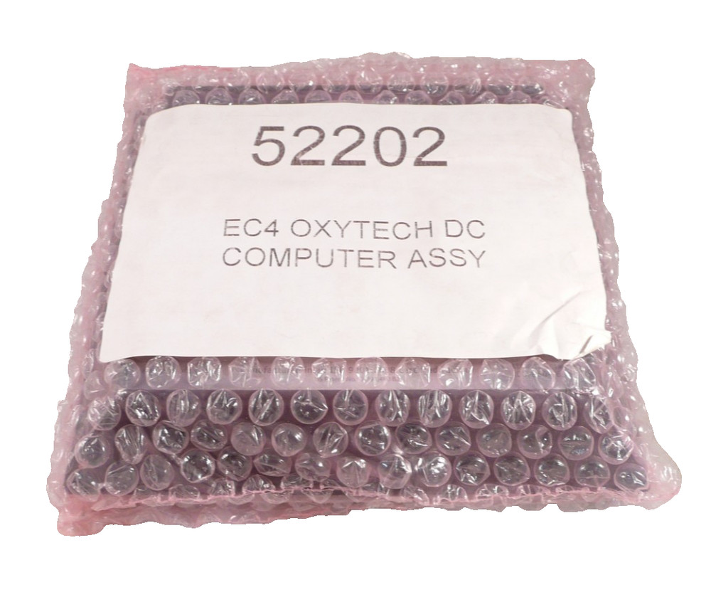 Rainsoft EC4 52183 / 52184 Water Softener Control Panel **DC** Circuit Board