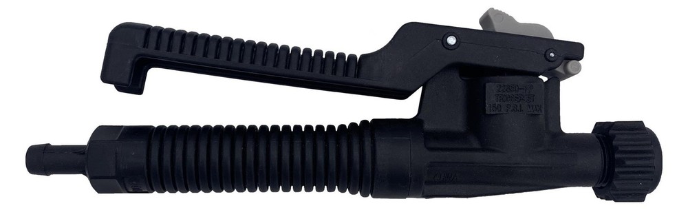 TeeJet 3/8" Hose Shank TriggerJet Spray Gun (22650-PP-406)