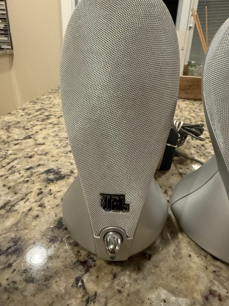 JBL Duet Computer Speakers