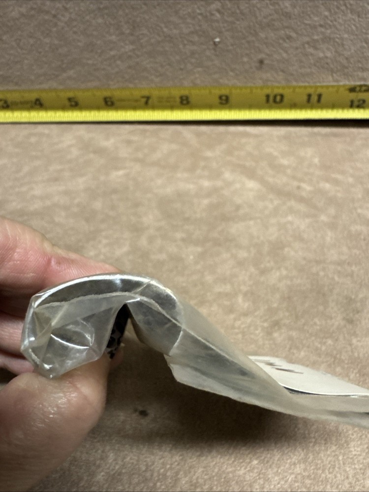 13/16 Muzzleloader Nose Cap Iron