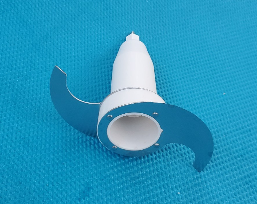 Black & Decker FP2620S FP2500B Food Processor Chopping Blade Chopper part OEM