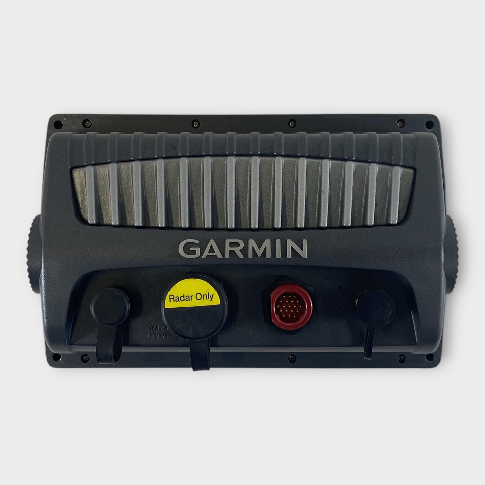 Garmin GPSMAP 740s Stand-Alone Touchscreen Chartplotter (MME REFURB)~ !New LCD!