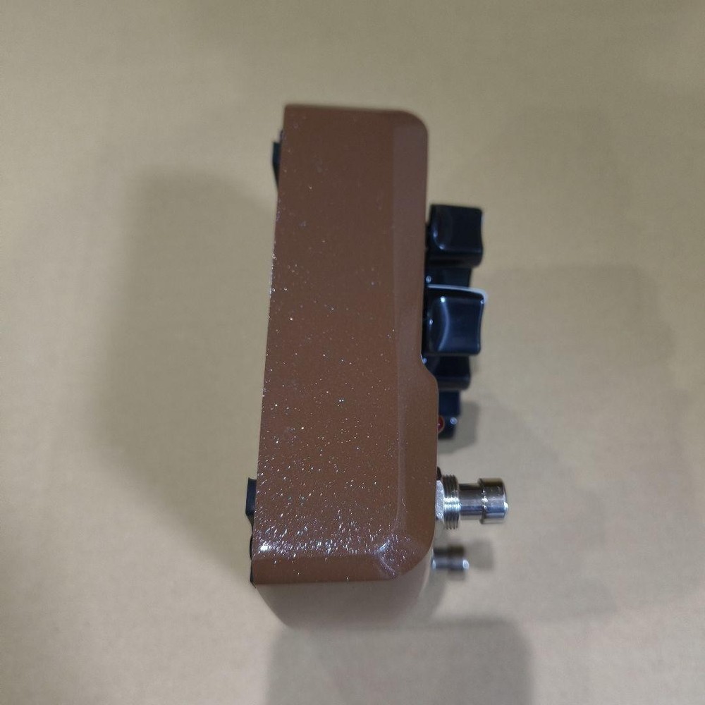 NUX / ROCTARY Rotary & Poly-Octave Rotary