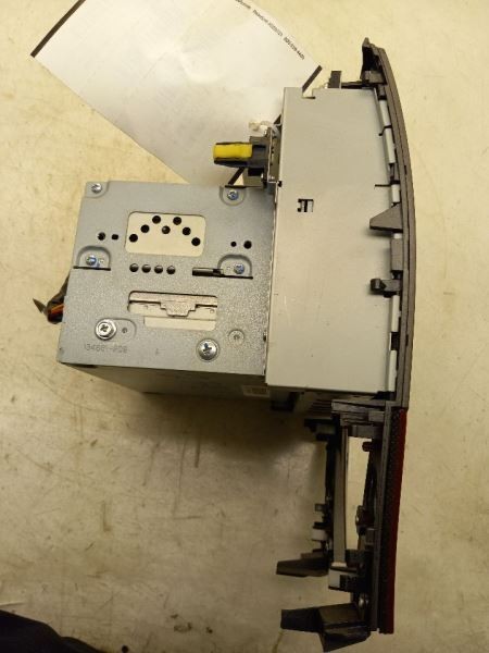 2007 LEXUS ES350 RADIO / MULTIMEDIA INFOTAINMENT SCREEN
