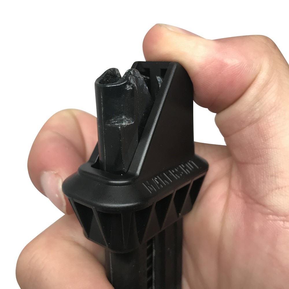 MAKERSHOT Speedloader for Sig Sauer Mosquito 22LR .22, Magazine Speed Loader