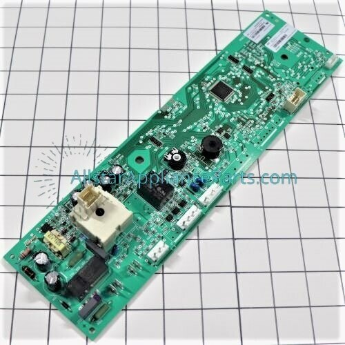 Frigidaire Washing Machine Control Board 137005000NH