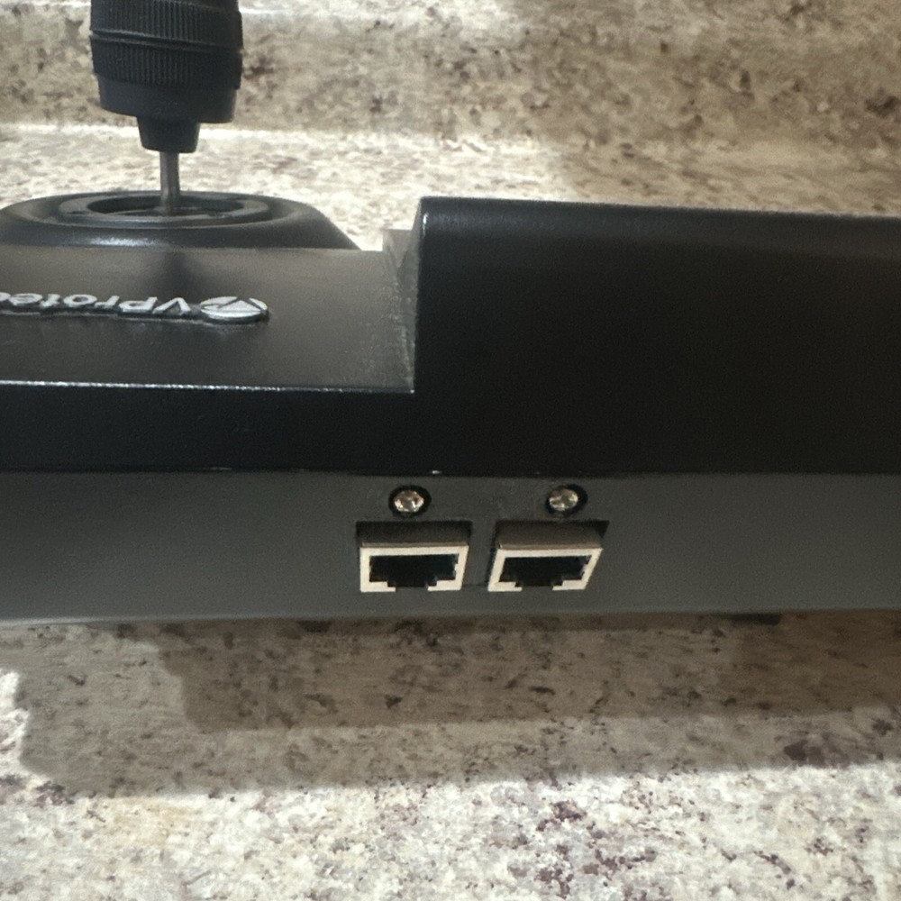 VProtect VKB300 Keyboard Controller Keyboard to Control For PTZ Camera