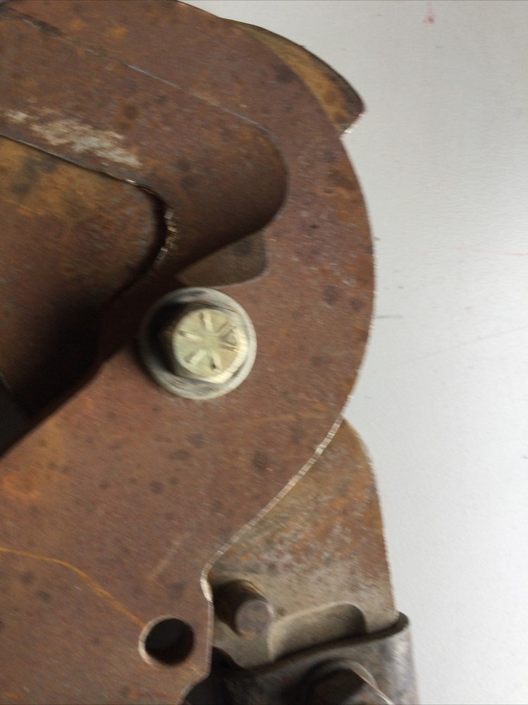 1 Greenlee 706 Heavy Duty Cable Cutter