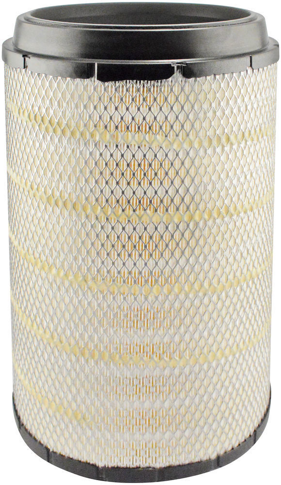 Air Filter-Eng Code: DT466, International Baldwin Filters RS4636