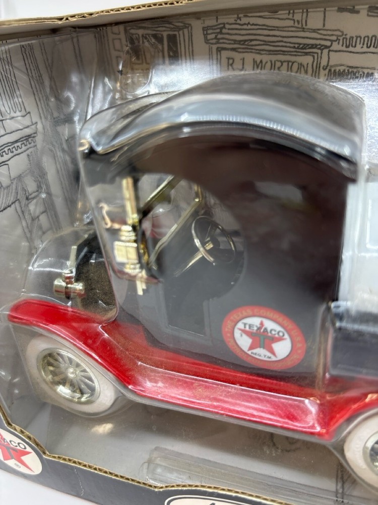 Texaco Diecast Bank (KN1033472)