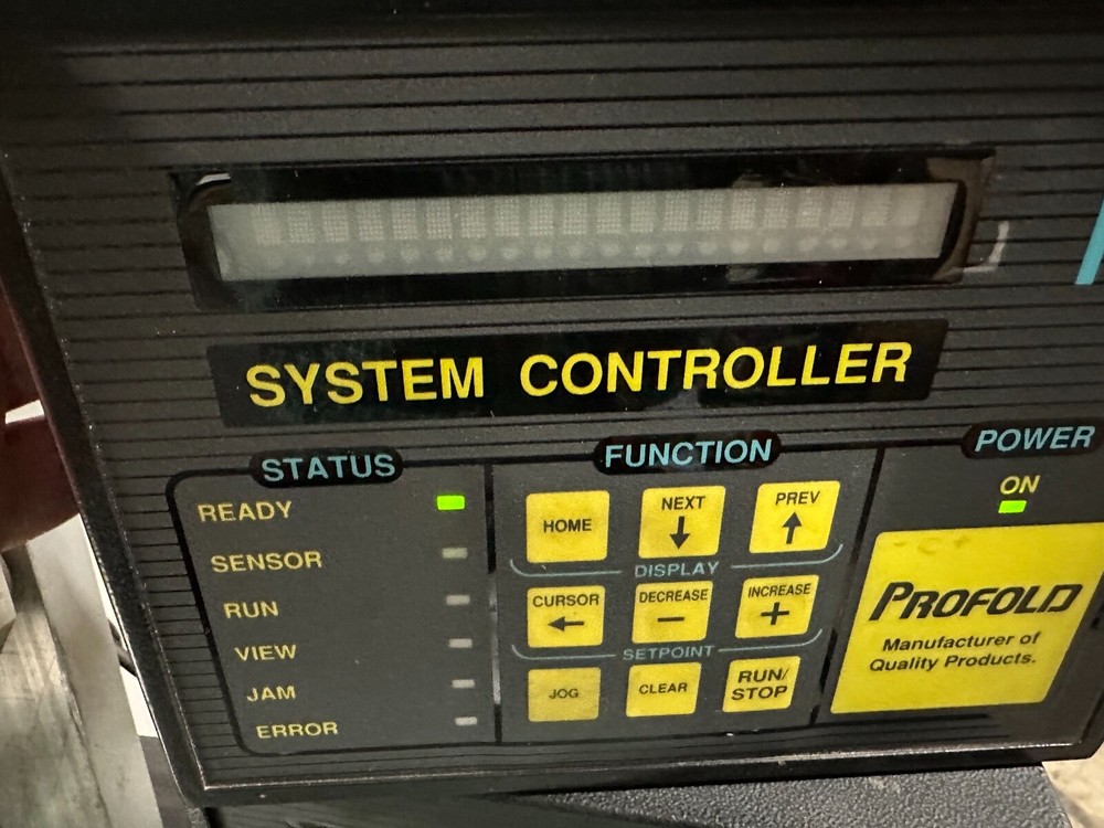 Profold Linx System Controller