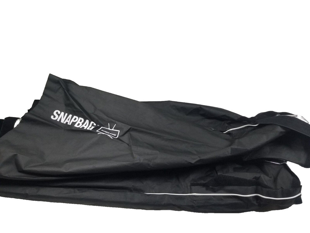 Dop Chioice Snapbag SBR07 Rabbit-Ears Оста 7'