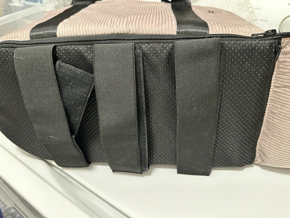 Paw Seat Dog Or Cat Carrier