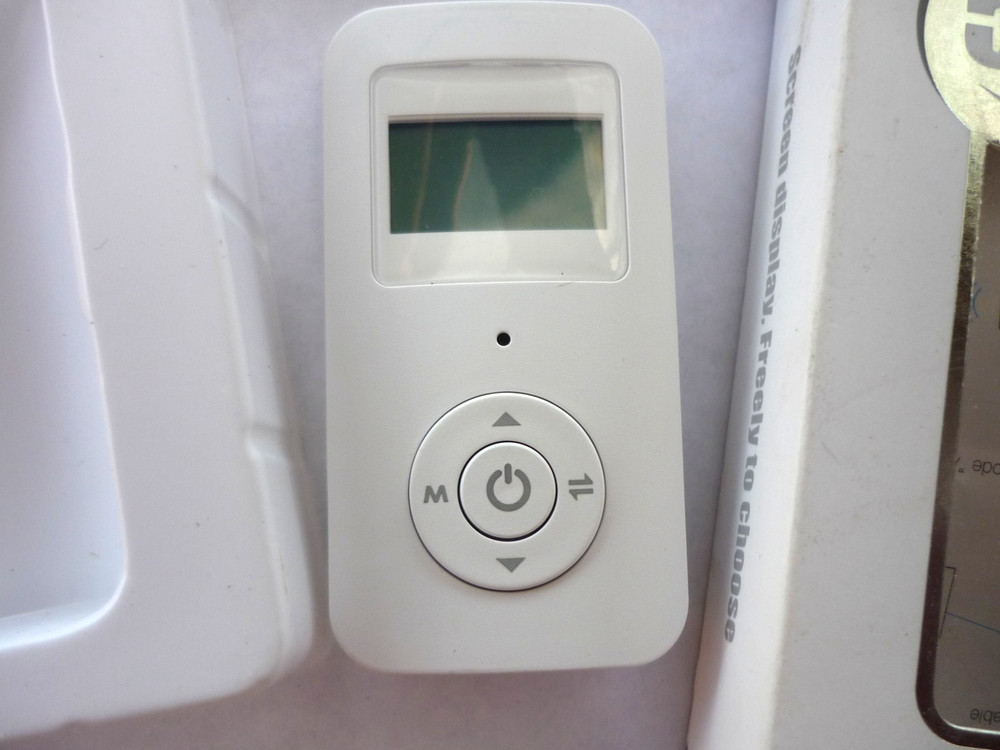 Dell Technologies 5.0 Bluetooth Wireless Audio Transmitter 3 in 1 ZF-365