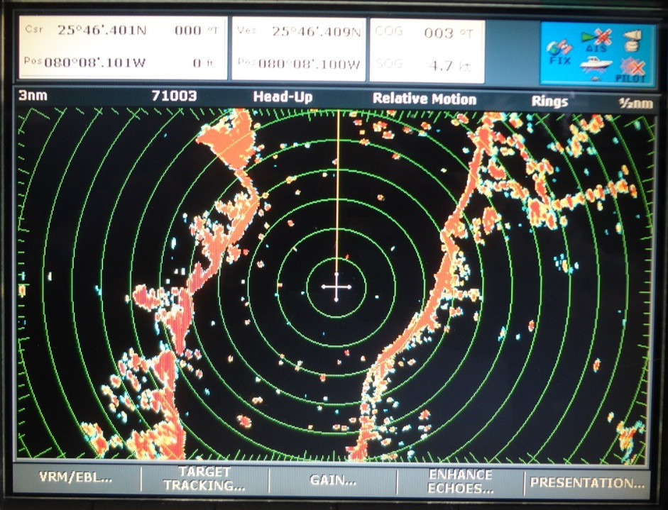 RAYMARINE E80 E02011 MARINE GPS CHART PLOTTER FISHFINDER RADAR MFD DISPLAY UNIT