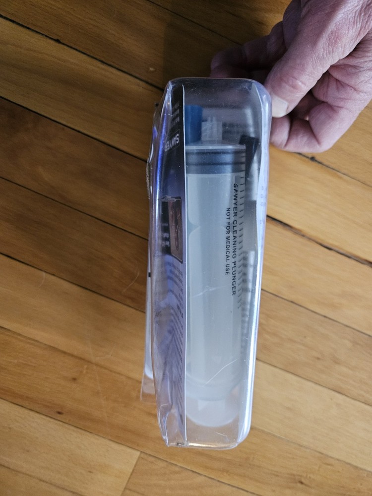 Sawyer Products SP128 Mini Water Filtration System