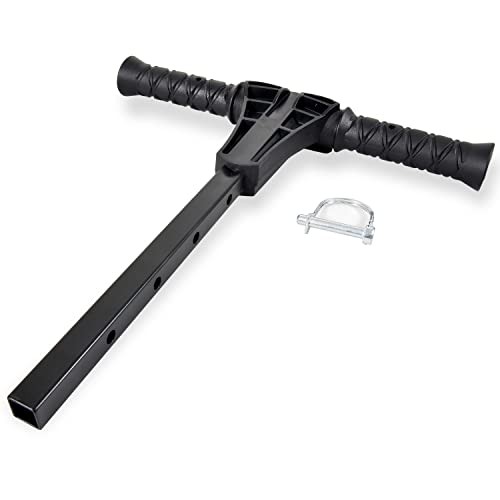 Passenger Grab Bar Assembly for Polaris RZR XP 1000, Rollover Protective