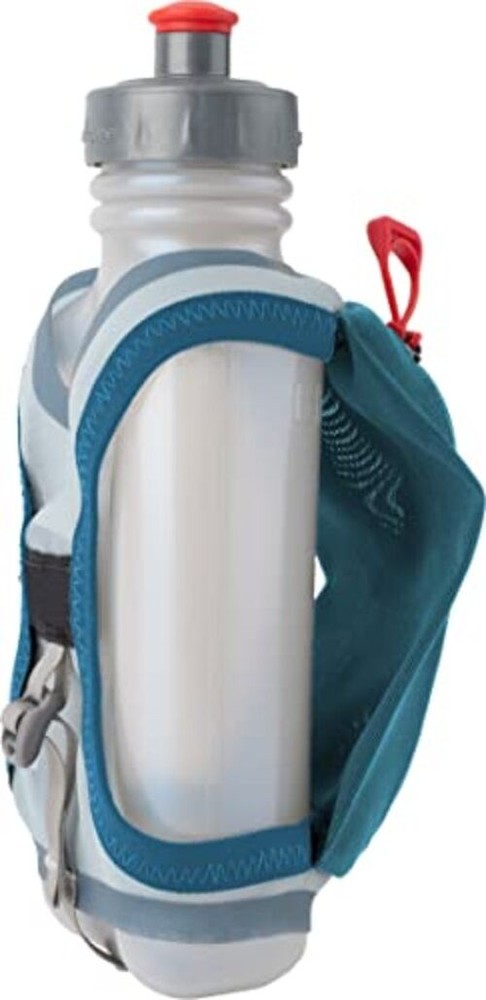 550 Pocket Handheld - Comfortable, Durable, 18.6 Ounces Emerald Blue