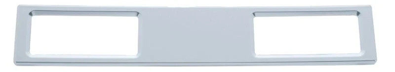 Kenworth 2006+ Chrome Passenger A/C Vent Trim