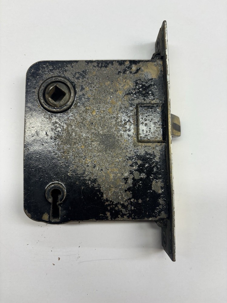 Vintage Sargent Mortise Lock - No Key