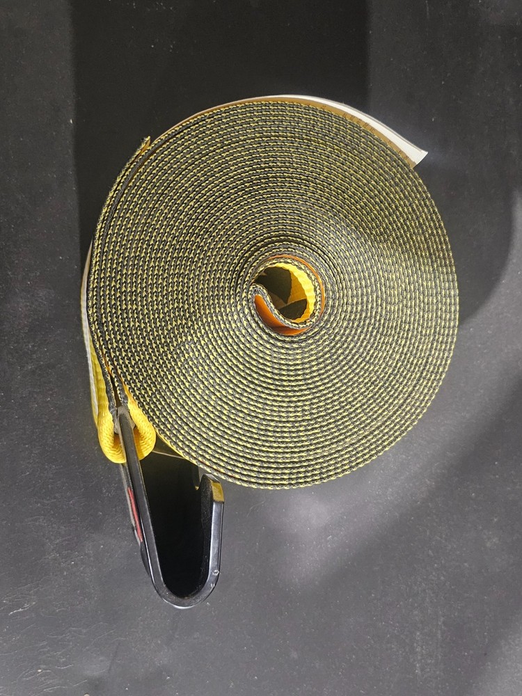 Kinedyne Ratchet Strap 5400 LBS