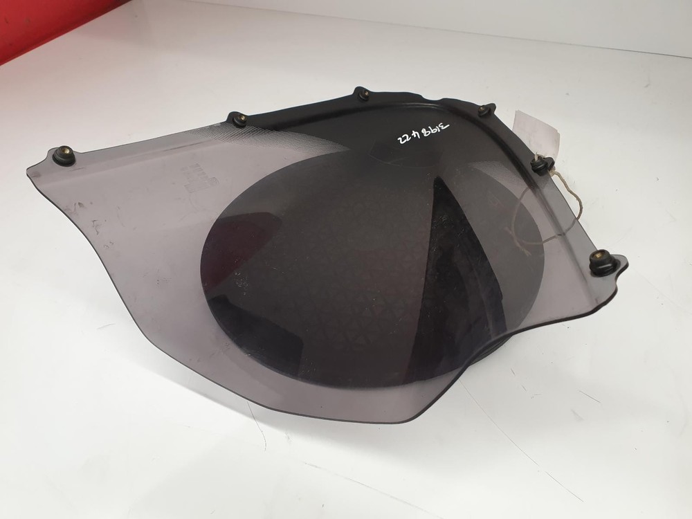 2006 KAWASAKI ZX 636 WINDSHIELD