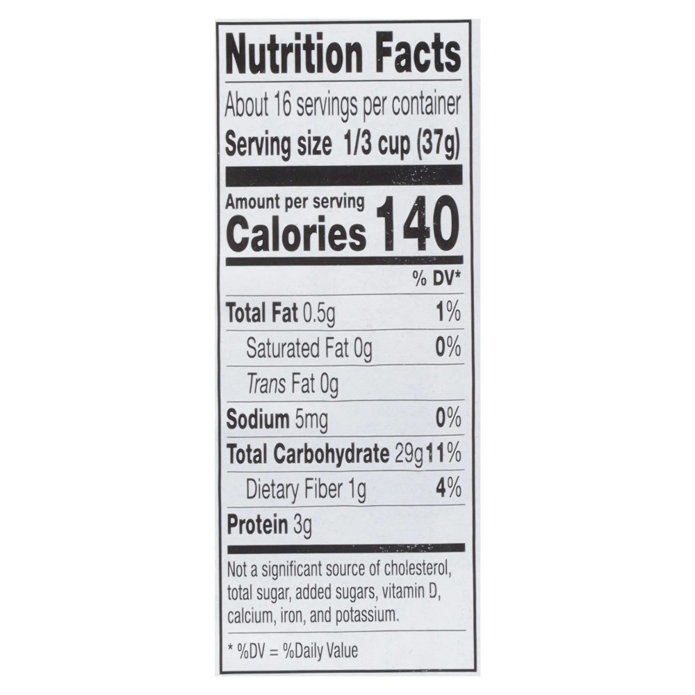 Royal Blend Rice, Texmati Rice Blend, 21 oz Jar