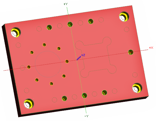 Interface Introduction To Mastercam X9, X8, X7 or X6 - Video Training