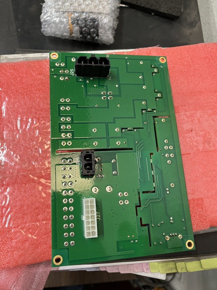 Dynasys Gen1/2 Pdc Board