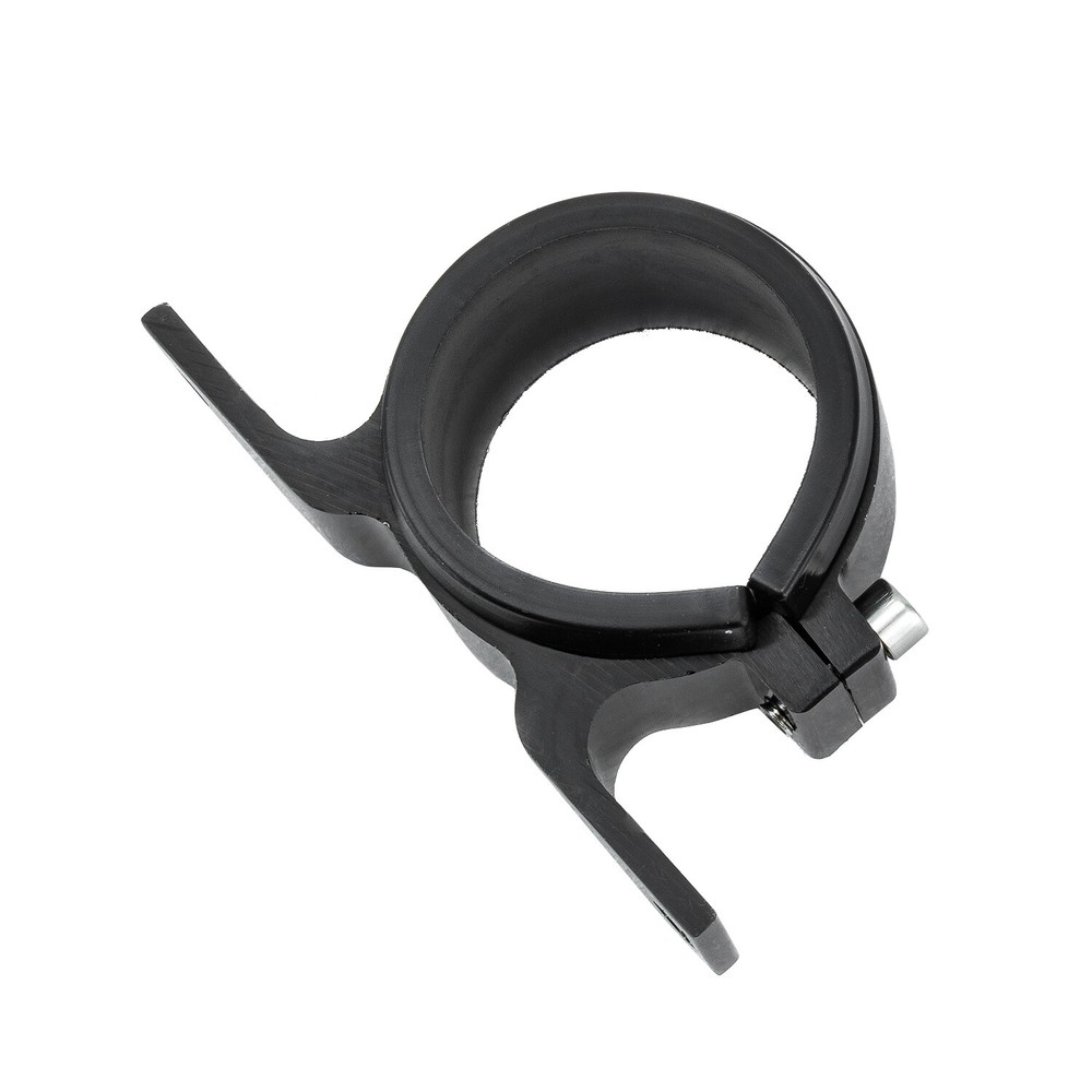 60mm Fuel Pump Filter Bracket Mounting Clamp Cradle Holder