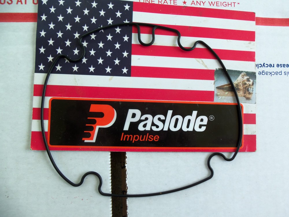 Paslode Part # 502013 O-RING/CAP GASKET