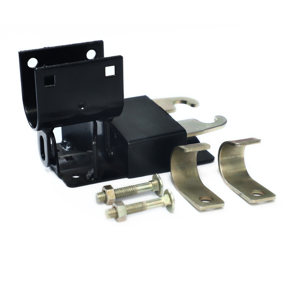 S16100700 Lockable Heavy-Duty Gate Latch, Secure and Easy Installation