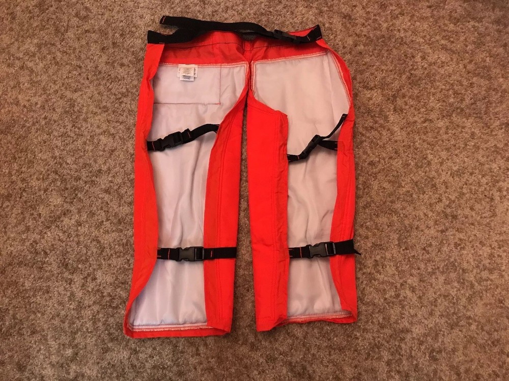 ELVEX ProChaps 28”