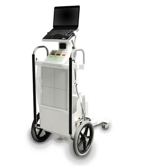 SR-130 digital Portable ray System source ray