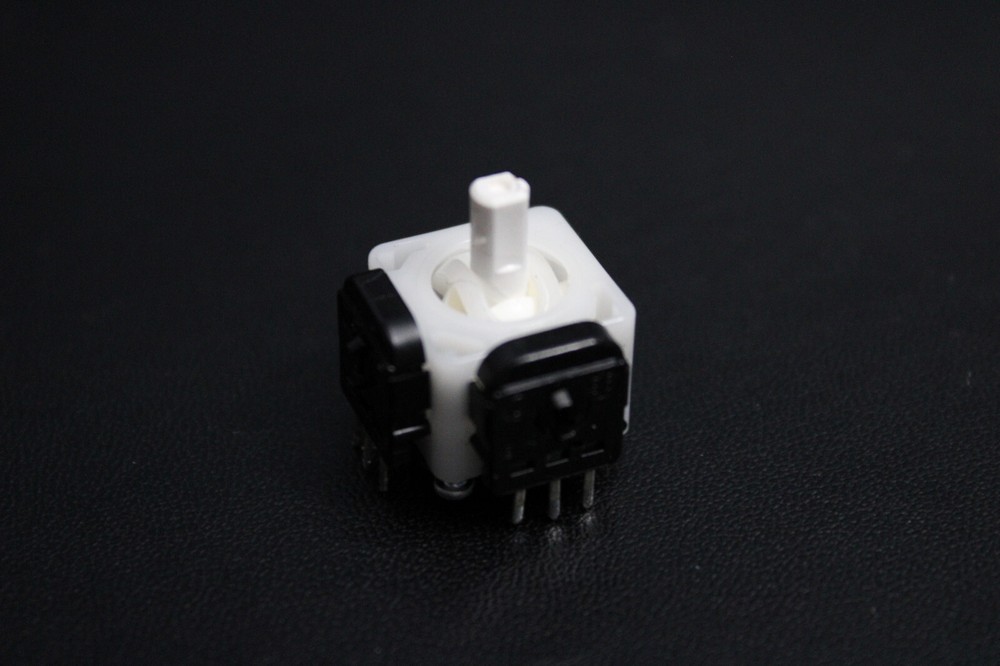 T3 Stickbox for Nintendo Gamecube Controllers