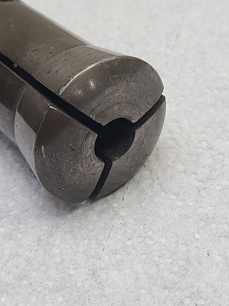 HARDINGE 5C COLLET 13/32 machine tool