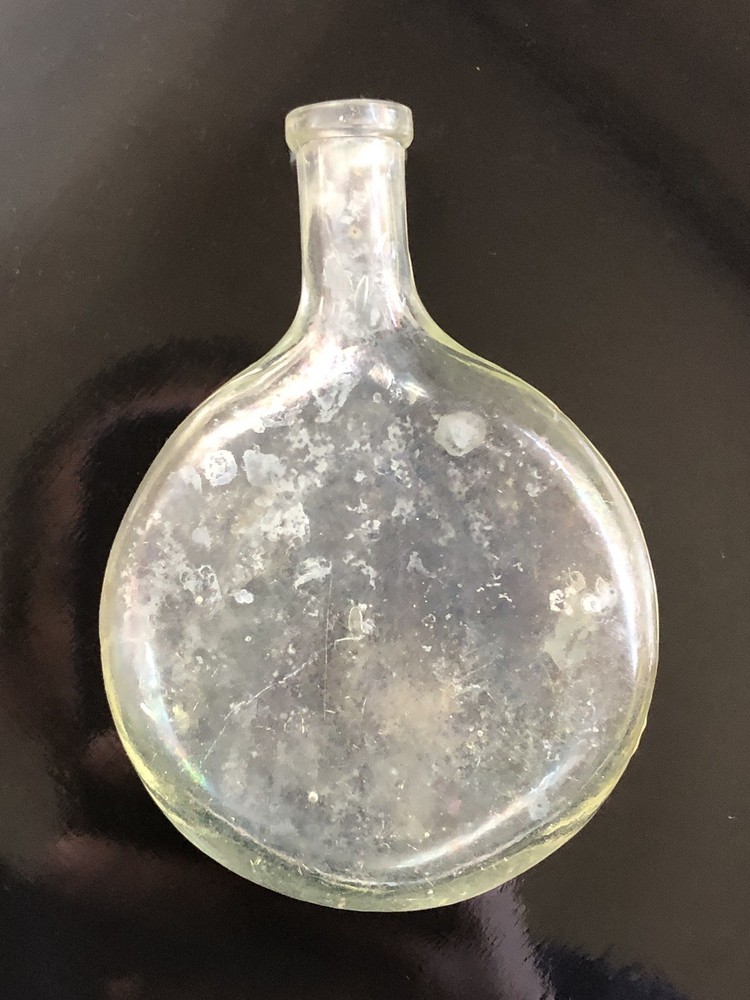 Antique Bottle Pre 1900's
