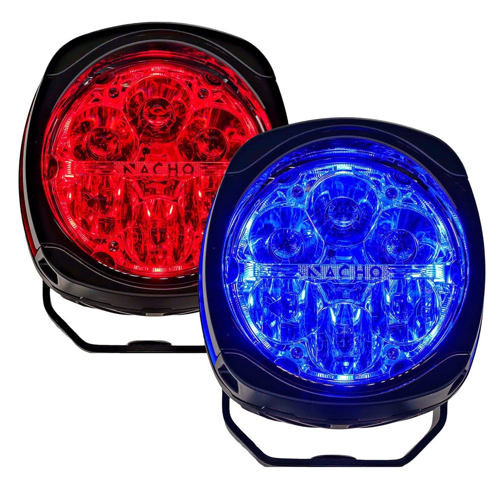 ARB PM435RB Beacon Light