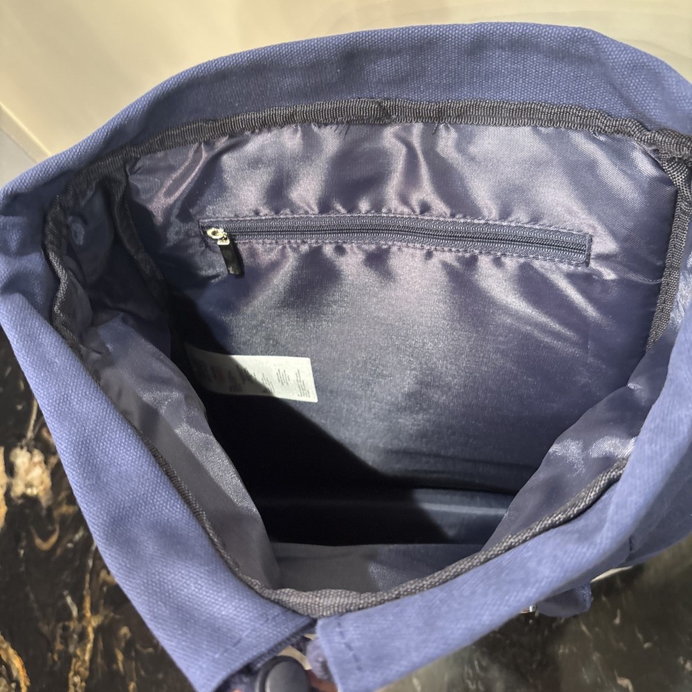 Red Bull "Can you make it?" Adventure Backpack- NWT