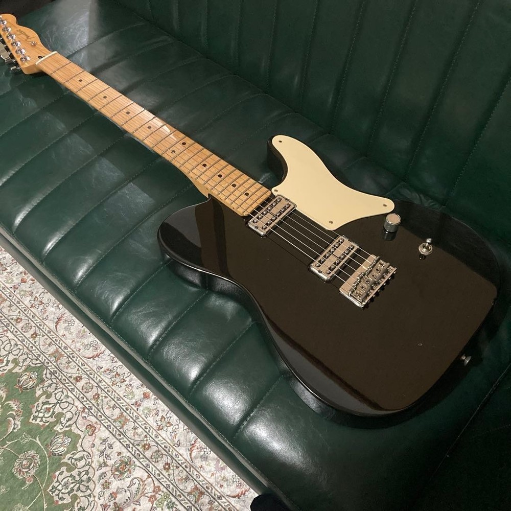 Fender Cabronita Telecaster