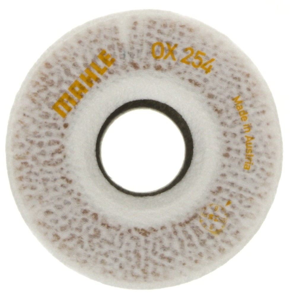 Engine Oil Filter Mahle OX 254D3