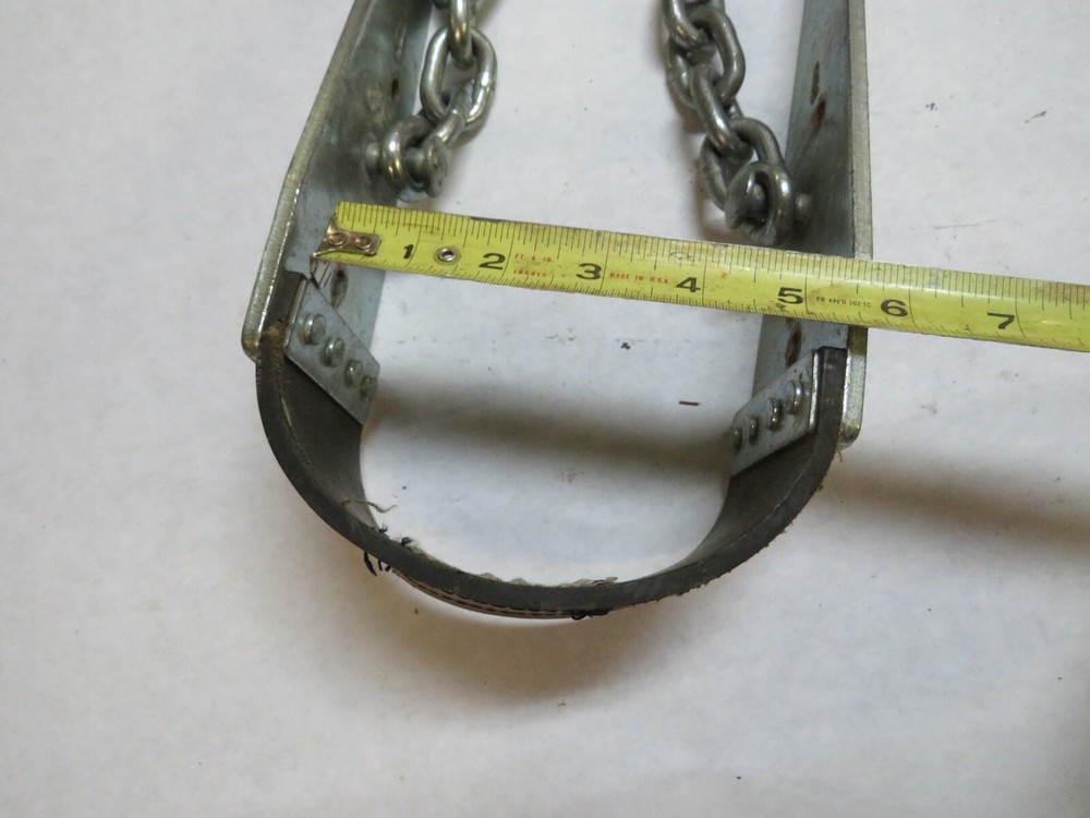 Industrial Lifting Chain / Strap