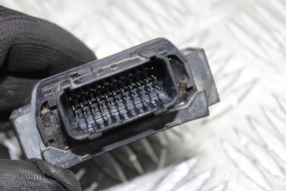 Honda CB 125 F 2019 ECU 2015 - 2020