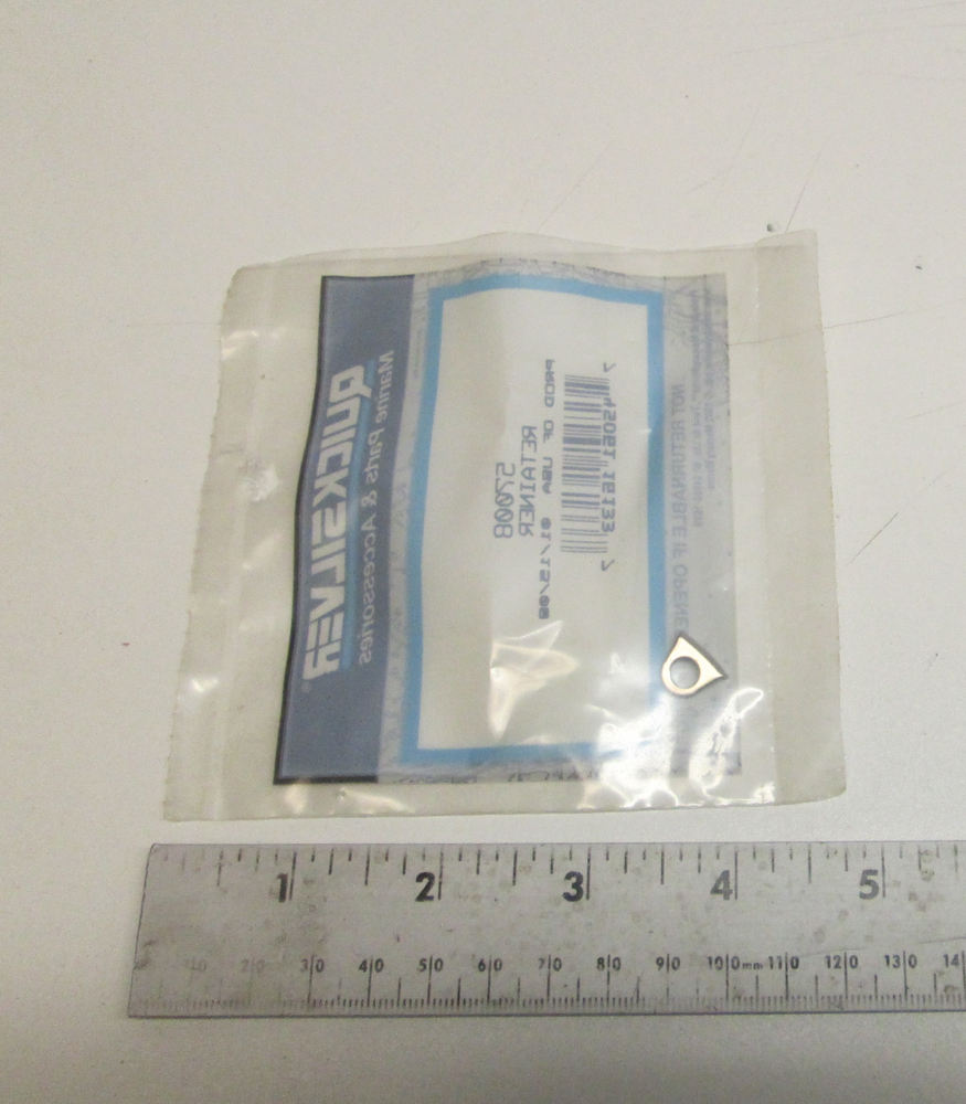 57008 Retainer Mercruiser Sterndrive Trim Sender Screw