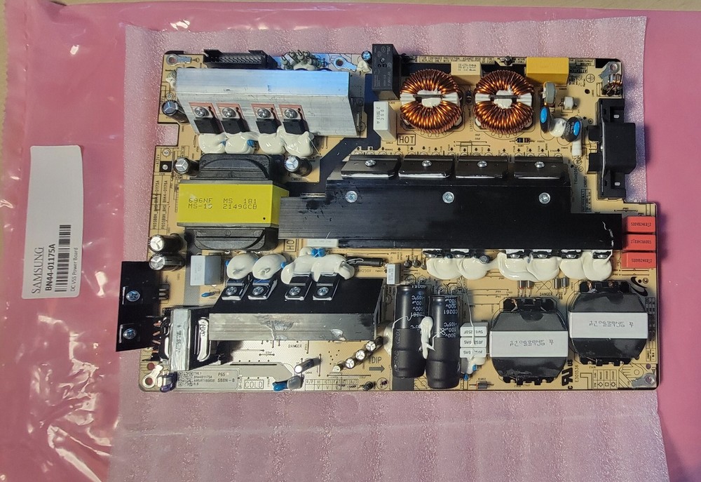 Samsung BN44-01175A - DC VSS Power Board