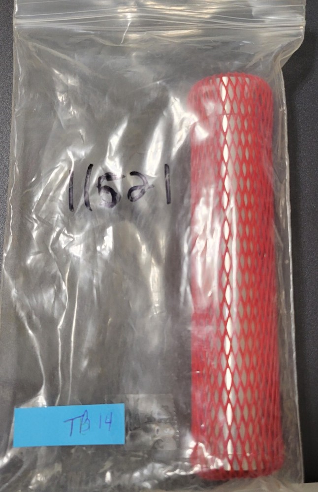 Hypertherm 11521 Spacer tube
