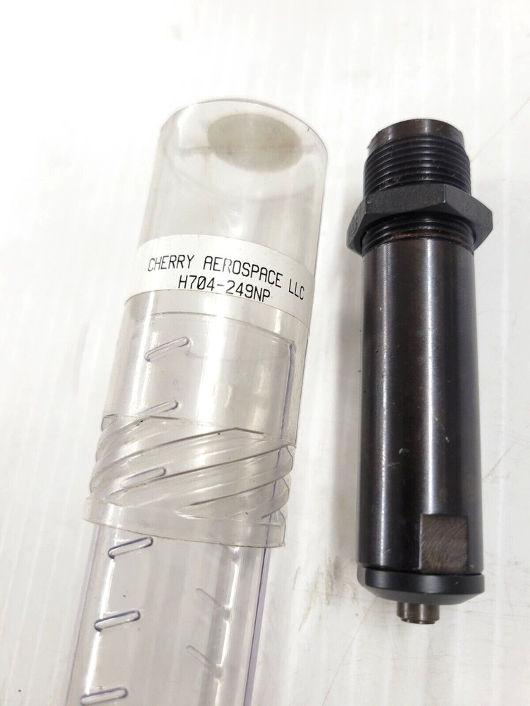 NEW Cherry H704-249NP