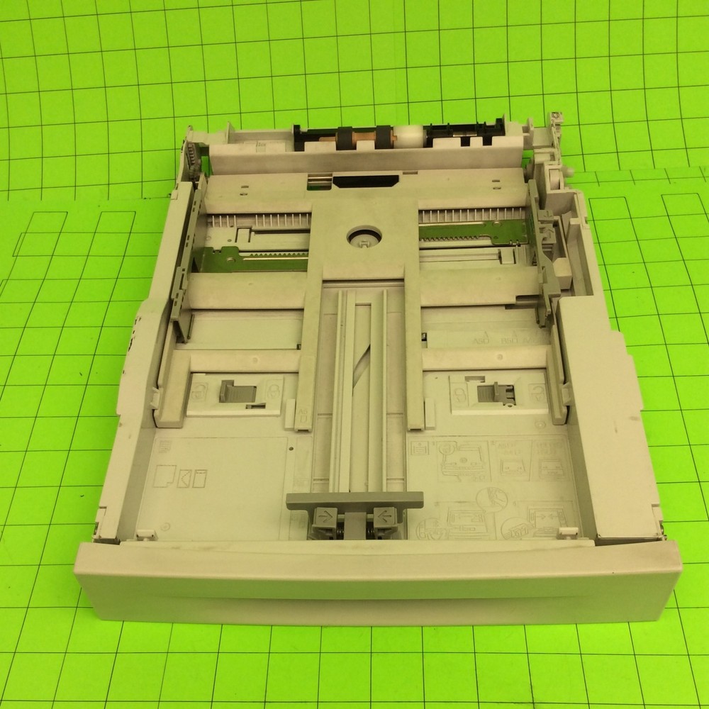Oki B6250 Laser Printer Beige Paper Tray