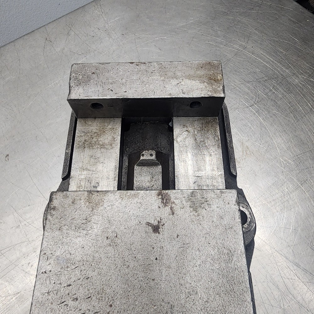 KURT D60 Anglock 6" Precision Machinist Vise